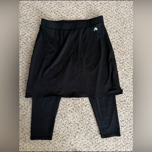 Snoga Athletic skirt